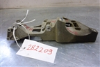 Кронштейн генератора (2.0л BVY) (06F903143F) для Volkswagen Passat (B6) с 2005-2010г