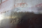 Радиатор масляный (06D117021C) для Volkswagen Passat (B6) с 2005-2010г