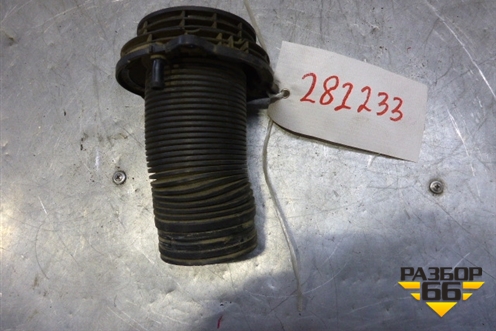 Патрубок воздушного фильтра (2.0л) (3C0129684A) для Volkswagen Passat (B6) с 2005-2010г