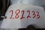 Патрубок воздушного фильтра (2.0л) (3C0129684A) для Volkswagen Passat (B6) с 2005-2010г