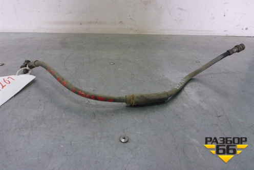 Шланг тормозной (передний) для Volkswagen Passat (B6) с 2005-2010г