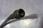 Шланг тормозной (передний) для Volkswagen Passat (B6) с 2005-2010г