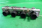 Рейка топливная рампа (2.0л BVY) (06D133209T) для Volkswagen Passat (B6) с 2005-2010г