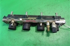 Рейка топливная рампа (2.0л BVY) (06D133209T) для Volkswagen Passat (B6) с 2005-2010г