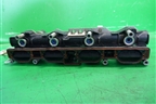 Рейка топливная рампа (2.0л BVY) (06D133209T) для Volkswagen Passat (B6) с 2005-2010г