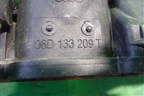 Рейка топливная рампа (2.0л BVY) (06D133209T) для Volkswagen Passat (B6) с 2005-2010г