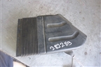 воздуховод (8E0129617D) для Audi A4 (В8) с 2007-2015г