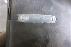 воздуховод (8E0129617D) для Audi A4 (В8) с 2007-2015г