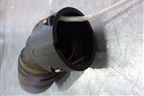 Фланец системы охлаждения (2.0л BVY) (1J0121619) для Volkswagen Passat (B6) с 2005-2010г