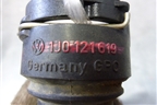 Фланец системы охлаждения (2.0л BVY) (1J0121619) для Volkswagen Passat (B6) с 2005-2010г