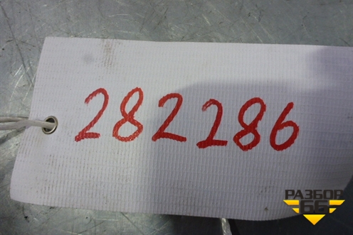 Фланец системы охлаждения (2.0л BVY) (1J0121619) для Volkswagen Passat (B6) с 2005-2010г