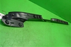 Накладка порога внутренняя правая (седан) (3C0853370) для Volkswagen Passat (B6) с 2005-2010г