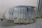 Защита антигравийная правая (задняя) (74641T1GAG0) для Honda CR-V(RM) с 2012г