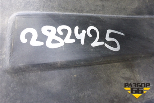 Защита антигравийная правая (задняя) (74641T1GAG0) для Honda CR-V(RM) с 2012г