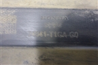 Защита антигравийная правая (задняя) (74641T1GAG0) для Honda CR-V(RM) с 2012г