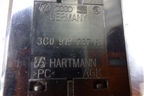 Выключатель пассажирской AIR BAG (3C0919237A) для Volkswagen Passat (B6) с 2005-2010г
