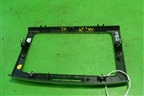 Рамка магнитолы (3C0858069P) для Volkswagen Passat (B6) с 2005-2010г