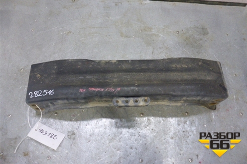 Траверса КПП (81412050010) для MAN  TGA 4-Series  с 2000-2008г