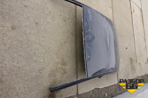 Крыша не под люк (седан) для Volkswagen Passat (B6) с 2005-2010г