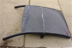 Крыша не под люк (седан) для Volkswagen Passat (B6) с 2005-2010г