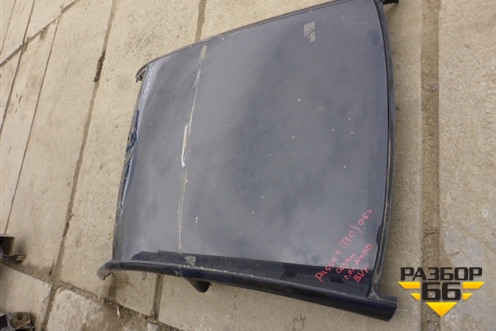 Крыша не под люк (седан) для Volkswagen Passat (B6) с 2005-2010г