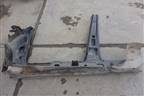 Порог со стойкой правый (с передней стойкой) для Volkswagen Passat (B6) с 2005-2010г