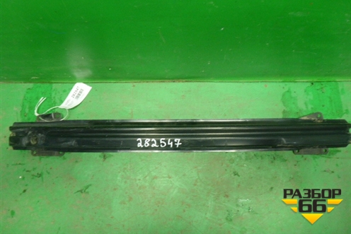 Усилитель заднего бампера (седан) для Volkswagen Passat (B6) с 2005-2010г