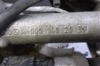 Клапан ограничения давления системы AD BLUE (A0001402039) для Mercedes Benz  TRUCK Axor 2 с 2004г
