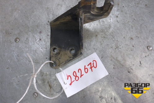 Кронштейн КПП  (5490100117325) для Камаз  5490
