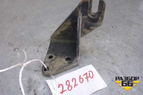 Кронштейн КПП  (5490100117325) для Камаз  5490