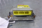 Блок управления AIR BAG (MN141262) для Mitsubishi Lancer-9  с 2003-2008г