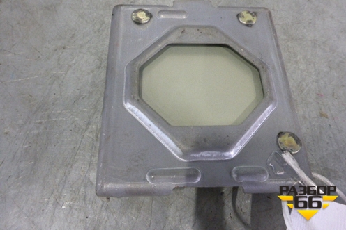 Блок управления AIR BAG (MN141262) для Mitsubishi Lancer-9  с 2003-2008г