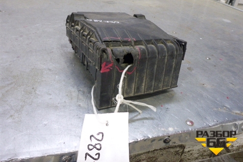 Блок предохранителей подкапотный (3C0937125) для Volkswagen Passat (B6) с 2005-2010г