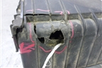 Блок предохранителей подкапотный (3C0937125) для Volkswagen Passat (B6) с 2005-2010г