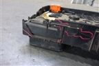 Блок предохранителей подкапотный (3C0937125) для Volkswagen Passat (B6) с 2005-2010г