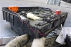 Блок предохранителей подкапотный (3C0937125) для Volkswagen Passat (B6) с 2005-2010г