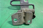 Петля двери передней правой нижняя (3C0831412A) для Volkswagen Passat (B6) с 2005-2010г