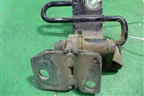 Петля двери задней правой нижняя (3C4833412C) для Volkswagen Passat (B6) с 2005-2010г
