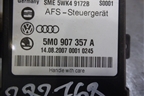 Блок электронный (управления светом) (5M0907357A) для Volkswagen Passat (B6) с 2005-2010г