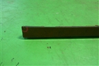 Накладка на торпедо (центральная) (3C0858336H) для Volkswagen Passat (B6) с 2005-2010г