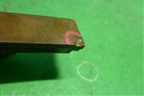 Накладка на торпедо (центральная) (3C0858336H) для Volkswagen Passat (B6) с 2005-2010г