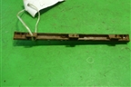 Накладка на торпедо (центральная) (3C0858336H) для Volkswagen Passat (B6) с 2005-2010г