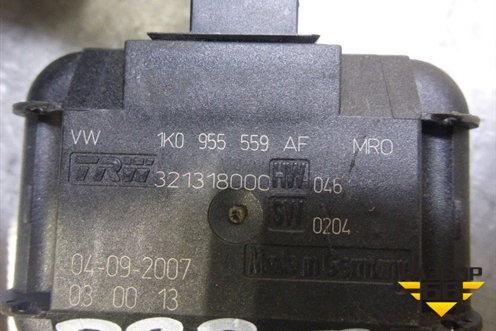 Датчик дождя (1K0955559AF) для Volkswagen Passat (B6) с 2005-2010г