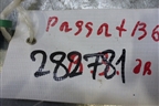 Датчик AIR BAG (3C0909606) для Volkswagen Passat (B6) с 2005-2010г