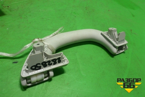 Ручка внутренняя потолочная (задняя) для Volkswagen Passat (B6) с 2005-2010г