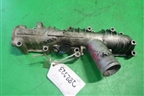 Коллектор впускной (2.3л F1AE04 IVECO) (504248225) для Fiat Ducato (244) с 2002-2006г (Елабуга)