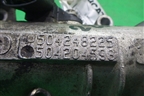 Коллектор впускной (2.3л F1AE04 IVECO) (504248225) для Fiat Ducato (244) с 2002-2006г (Елабуга)