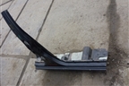 Порог со стойкой правый для Chevrolet Aveo (T250) с 2005-2011