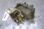 Насос системы AD BLUE (A0001402778) для Mercedes Benz  TRUCK Axor 2 с 2004г