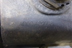 Насос системы AD BLUE (A0001402778) для Mercedes Benz  TRUCK Axor 2 с 2004г